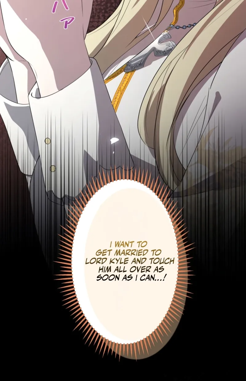 The Villainess Is Collared by Her Loyal Guard Chapter 6 page 134 - 