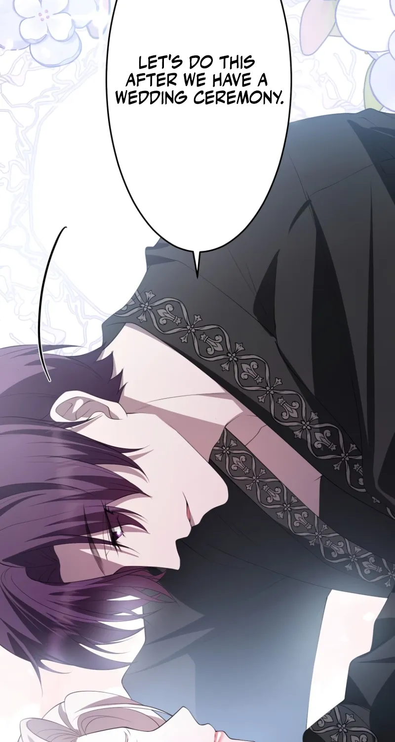 The Villainess Is Collared by Her Loyal Guard Chapter 6 page 28 - 