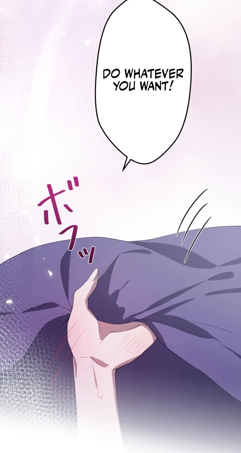 The Villainess Is Collared by Her Loyal Guard Chapter 6 page 31 - 
