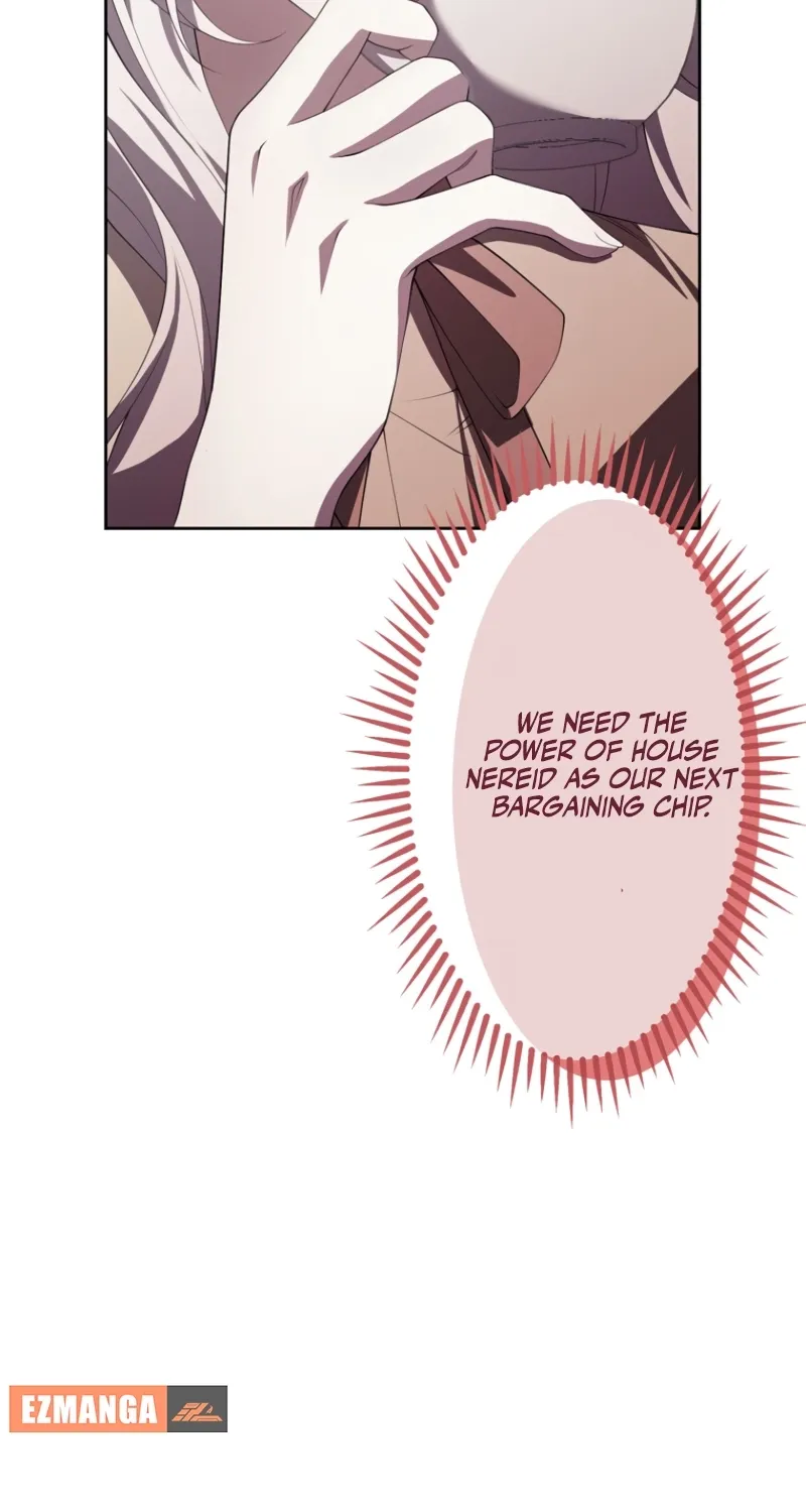 The Villainess Is Collared by Her Loyal Guard Chapter 6 page 40 - 