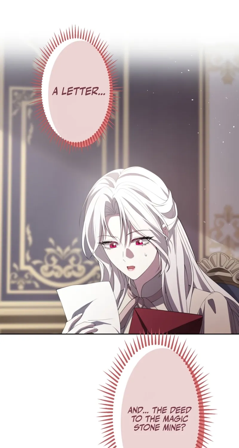 The Villainess Is Collared by Her Loyal Guard Chapter 6 page 45 - 