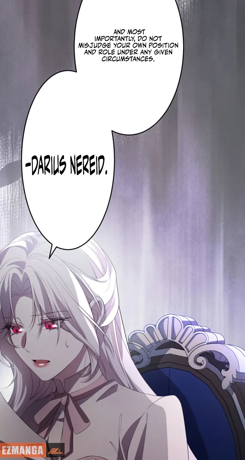 The Villainess Is Collared by Her Loyal Guard Chapter 6 page 51 - 