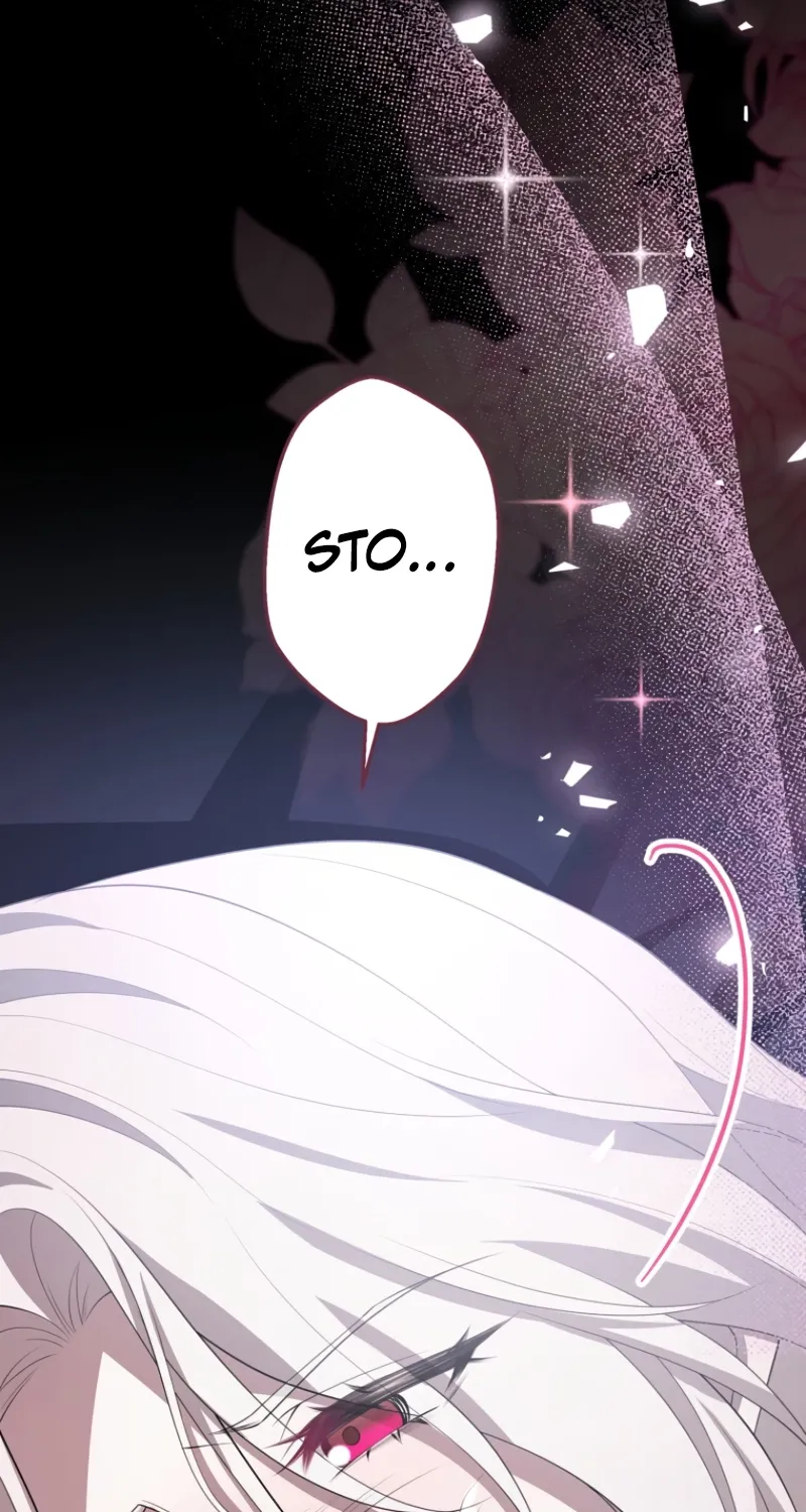 The Villainess Is Collared by Her Loyal Guard Chapter 6 page 8 - 
