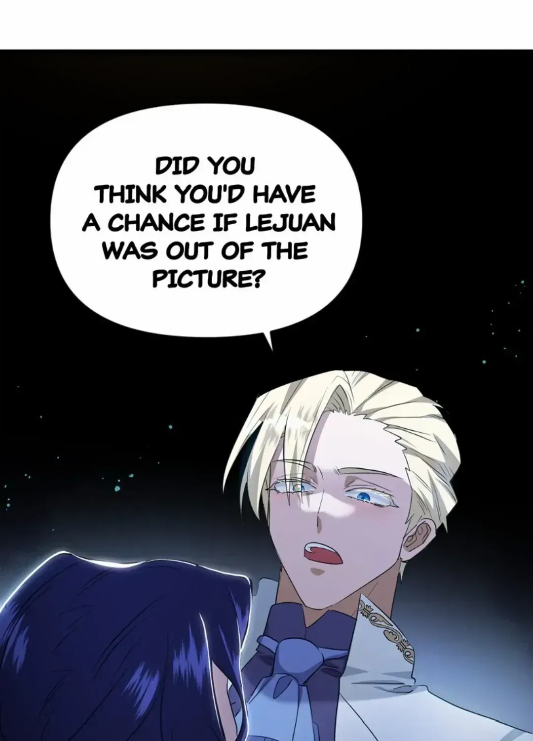 The Villainess Is Done Trying Chapter 1.1 page 113 - 