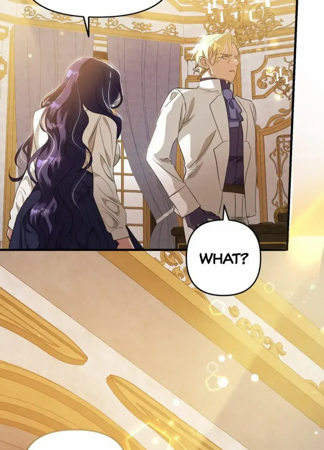 The Villainess Is Done Trying Chapter 1.1 page 125 - 