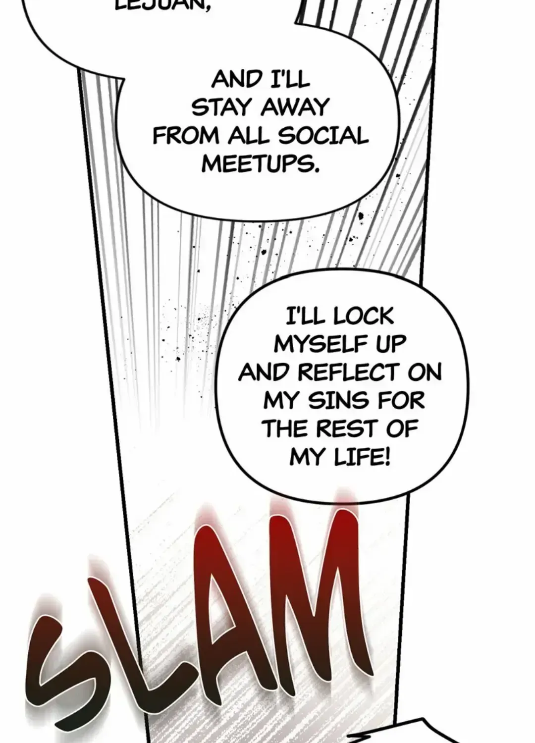The Villainess Is Done Trying Chapter 1.1 page 129 - 