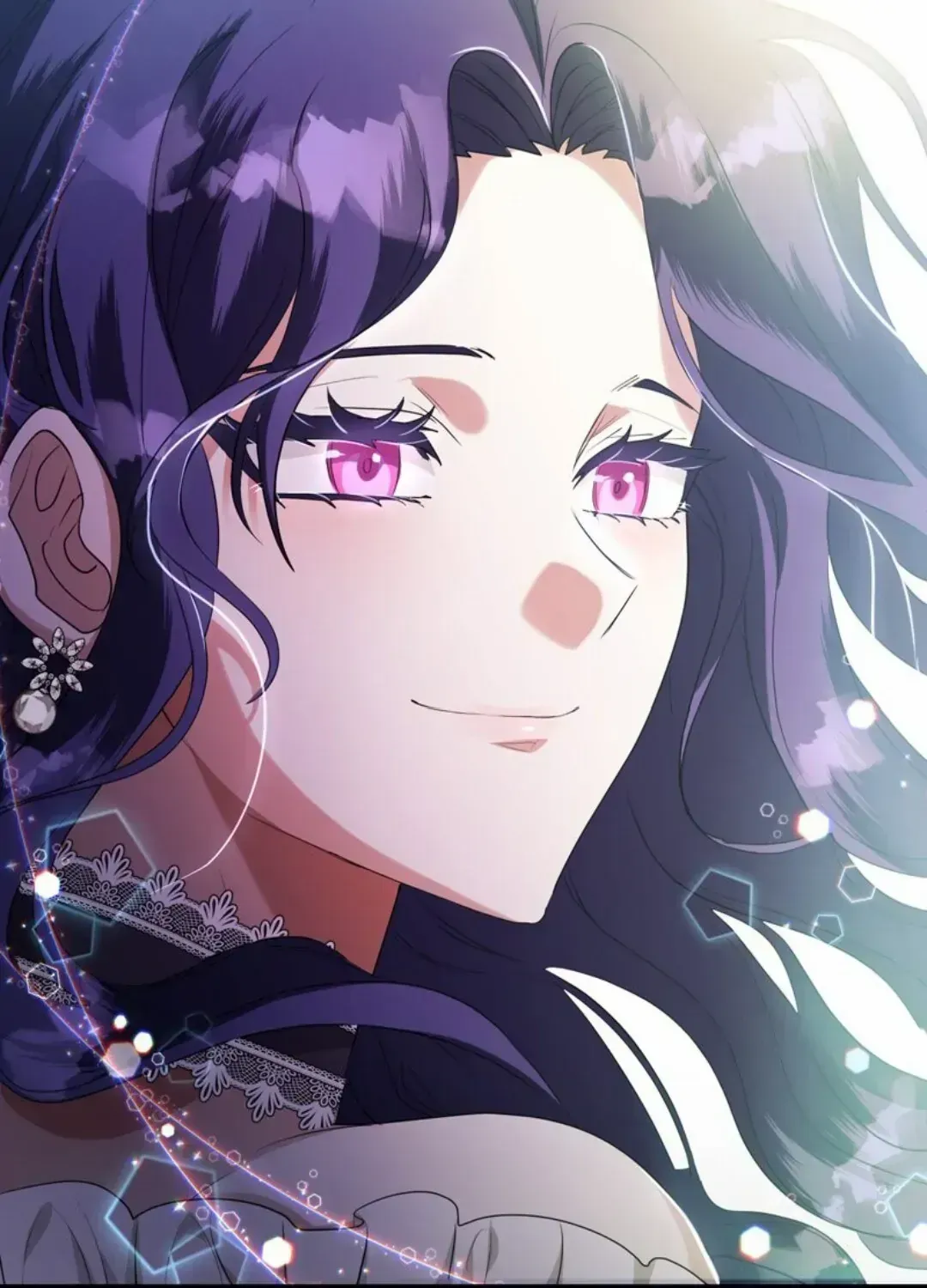 The Villainess Is Done Trying Chapter 1.1 page 28 - 