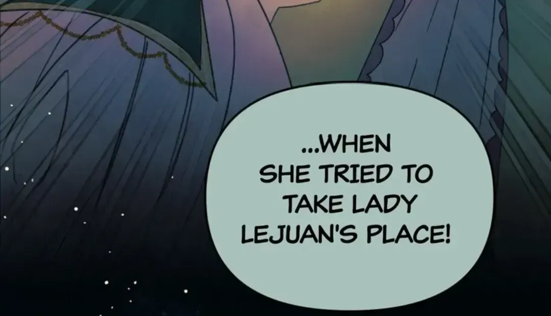 The Villainess Is Done Trying Chapter 1.1 page 68 - 