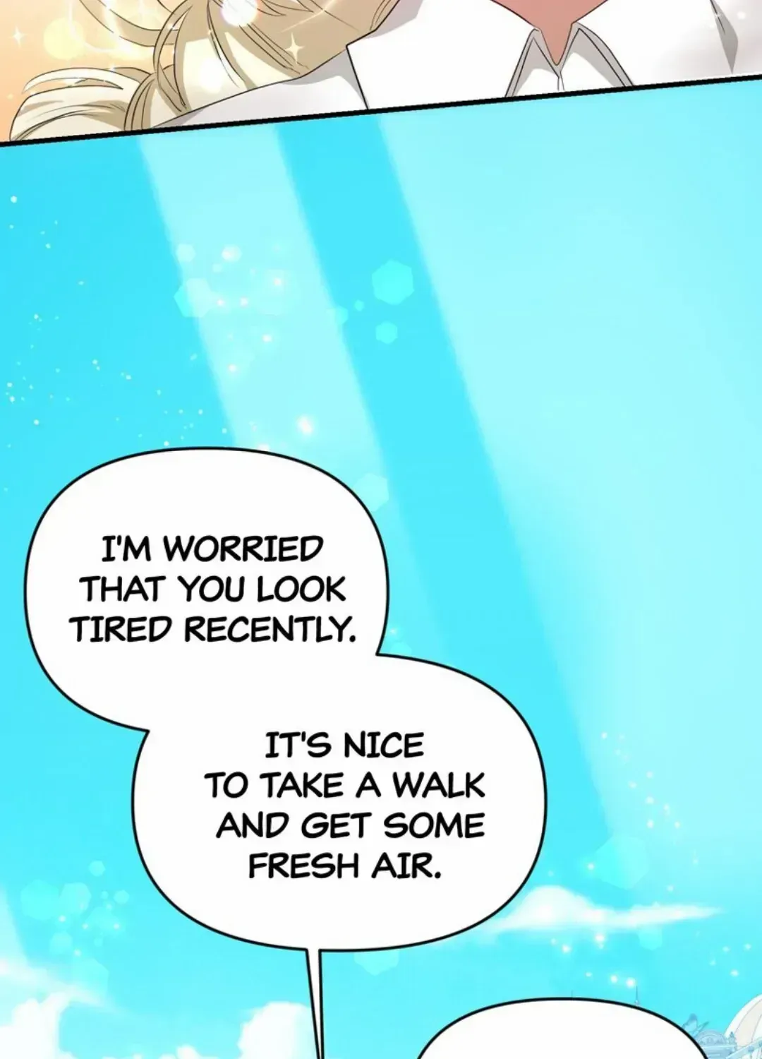 The Villainess Is Done Trying Chapter 1.1 page 89 - 