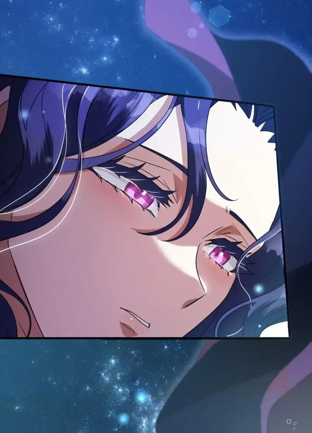 The Villainess Is Done Trying Chapter 1.1 page 10 - 