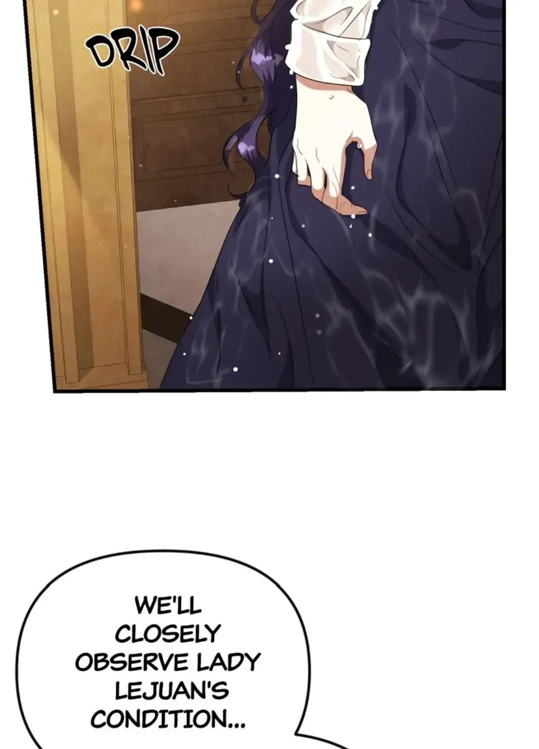 The Villainess Is Done Trying Chapter 1.2 page 109 - 
