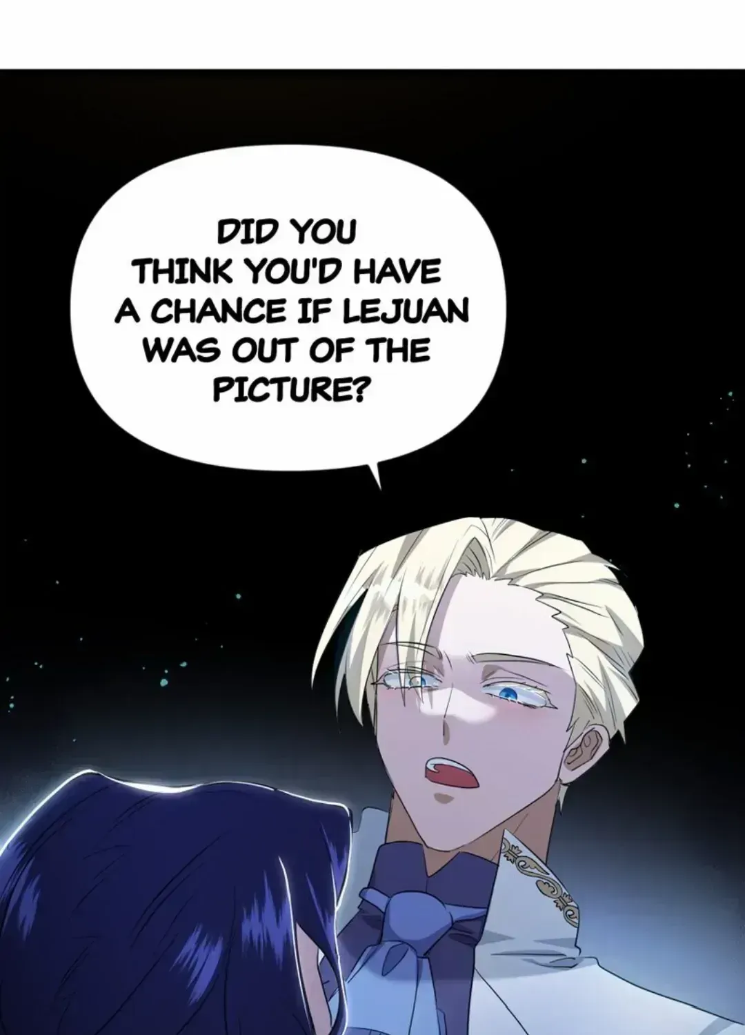 The Villainess Is Done Trying Chapter 1.2 page 113 - 