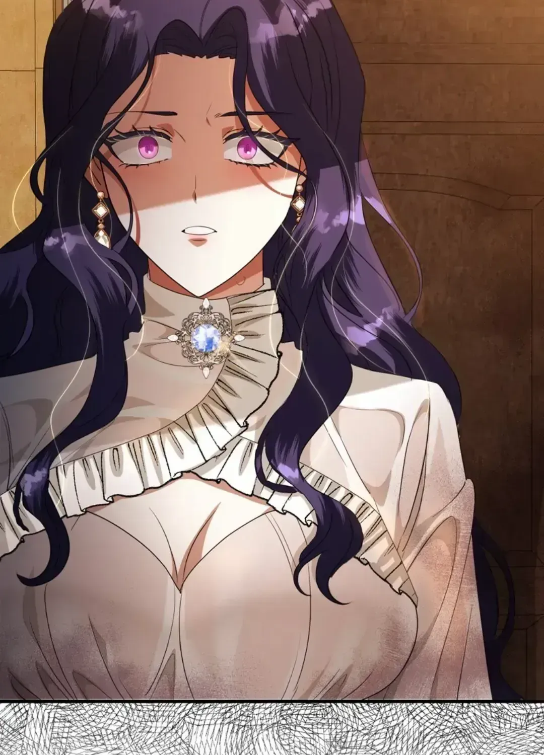 The Villainess Is Done Trying Chapter 1.2 page 115 - 
