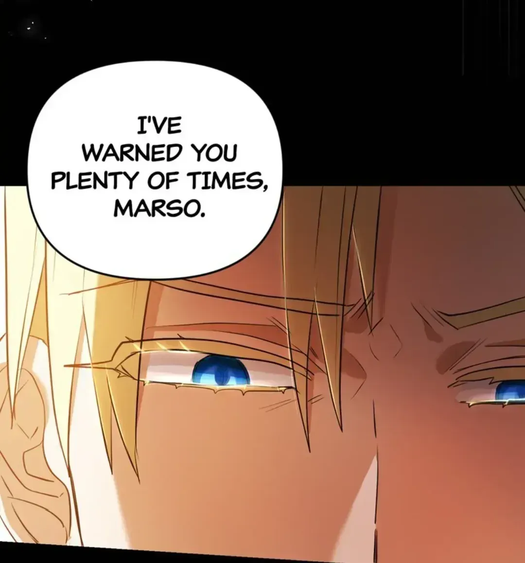 The Villainess Is Done Trying Chapter 1.2 page 122 - 