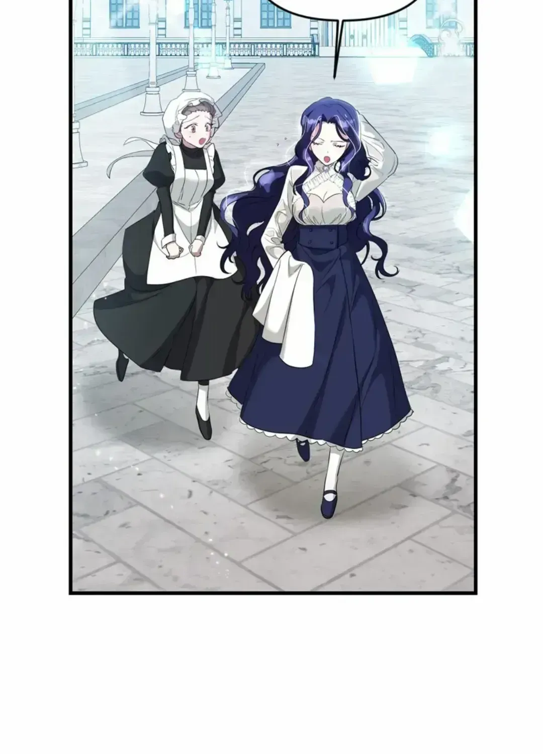 The Villainess Is Done Trying Chapter 1.2 page 148 - 
