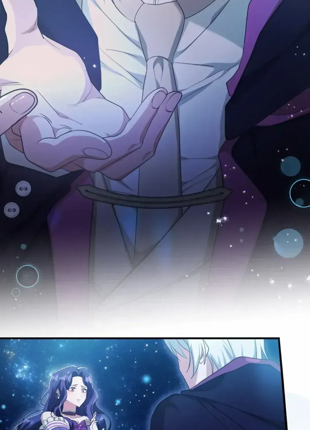The Villainess Is Done Trying Chapter 1.2 page 19 - 