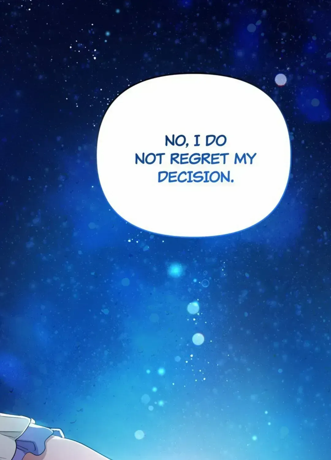 The Villainess Is Done Trying Chapter 1.2 page 25 - 