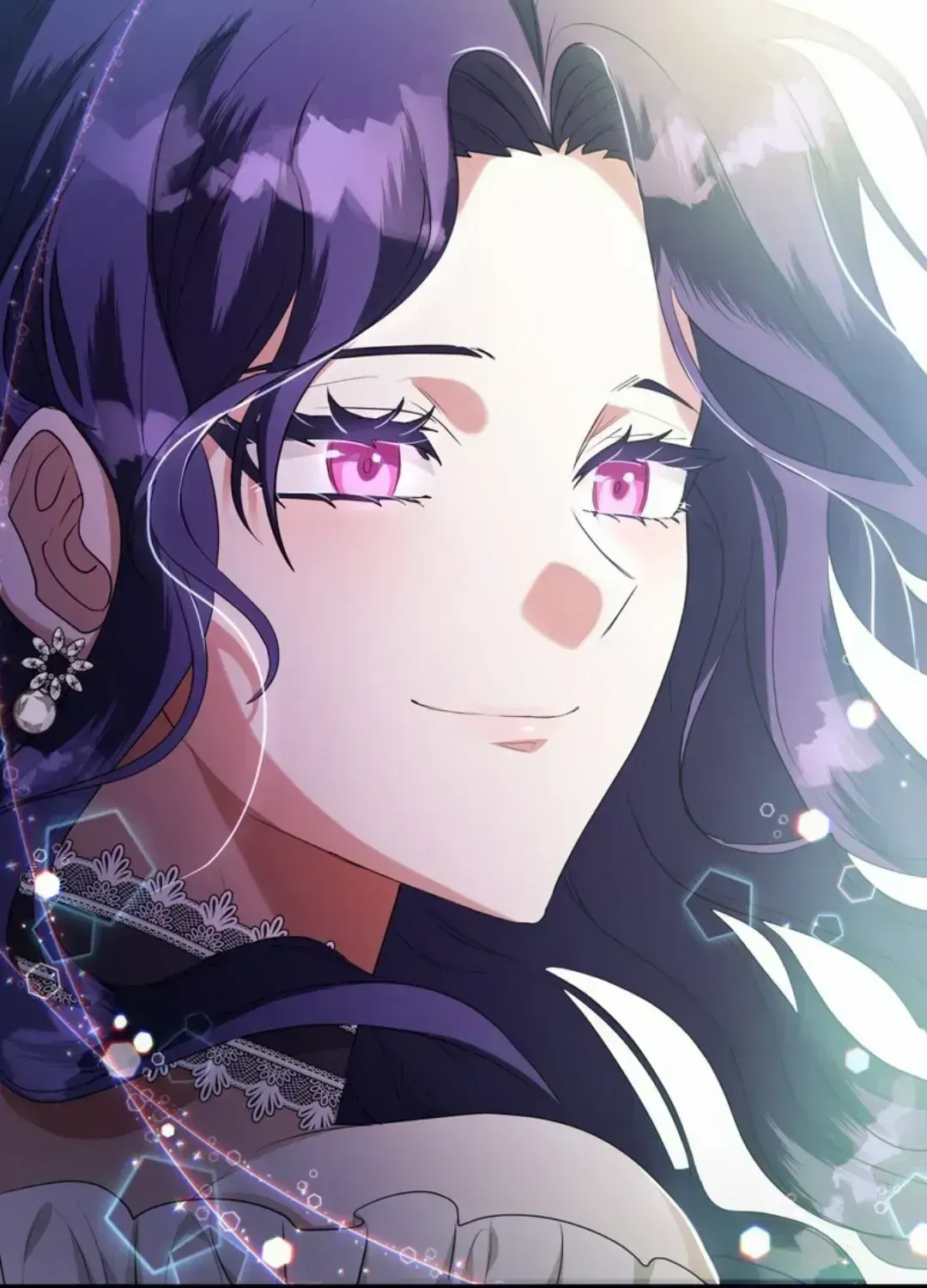 The Villainess Is Done Trying Chapter 1.2 page 28 - 