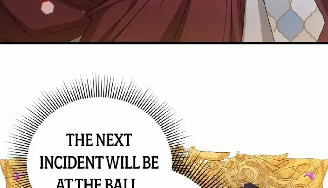 The Villainess Is Done Trying Chapter 1.2 page 46 - 
