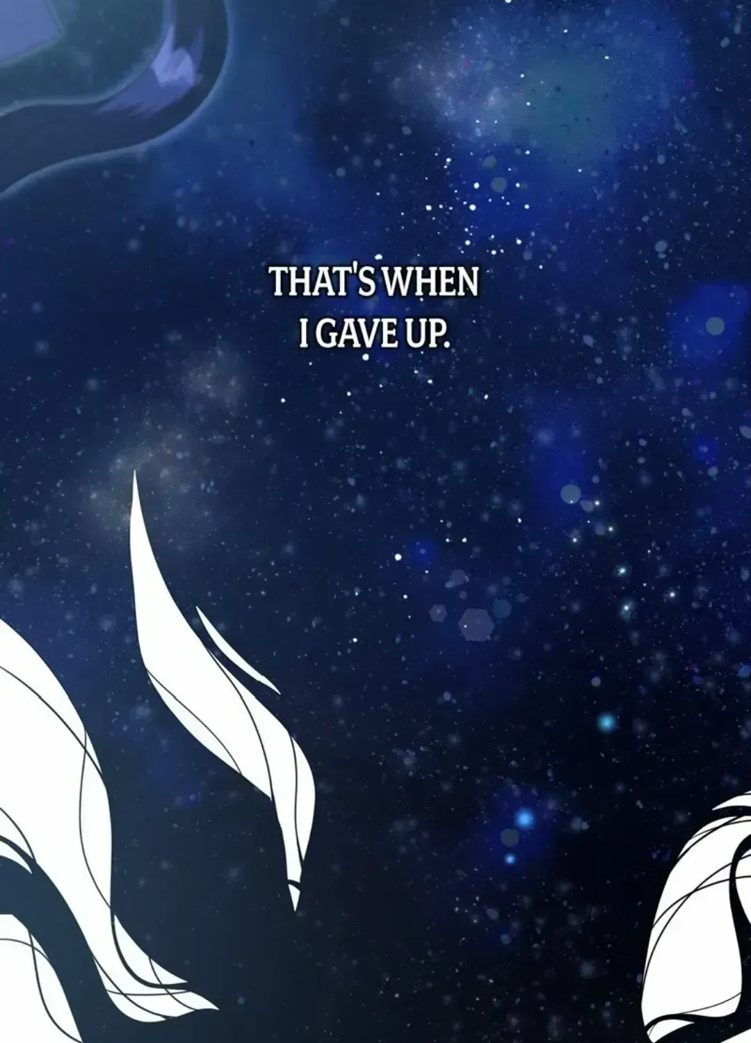 The Villainess Is Done Trying Chapter 1.2 page 6 - 