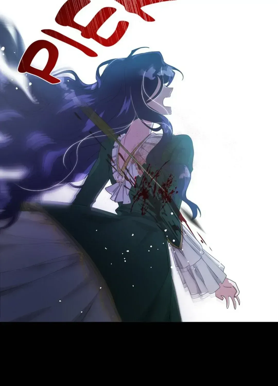 The Villainess Is Done Trying Chapter 1.2 page 58 - 