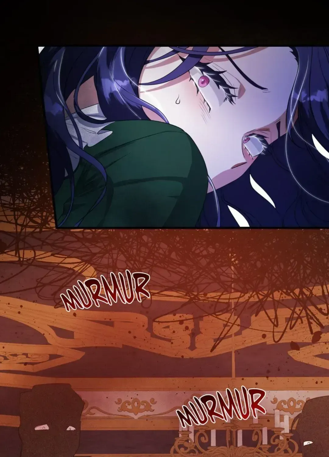 The Villainess Is Done Trying Chapter 1.2 page 61 - 