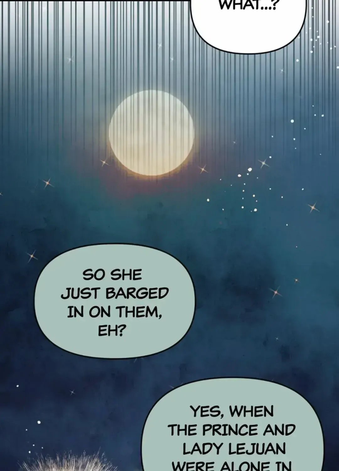 The Villainess Is Done Trying Chapter 1.2 page 65 - 