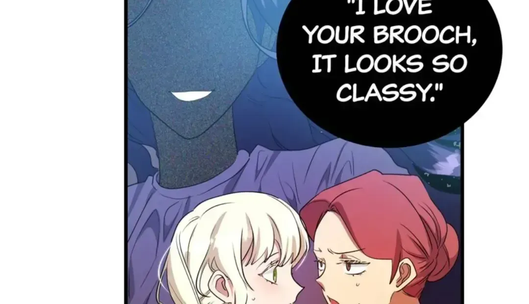 The Villainess Is Done Trying Chapter 1.2 page 76 - 