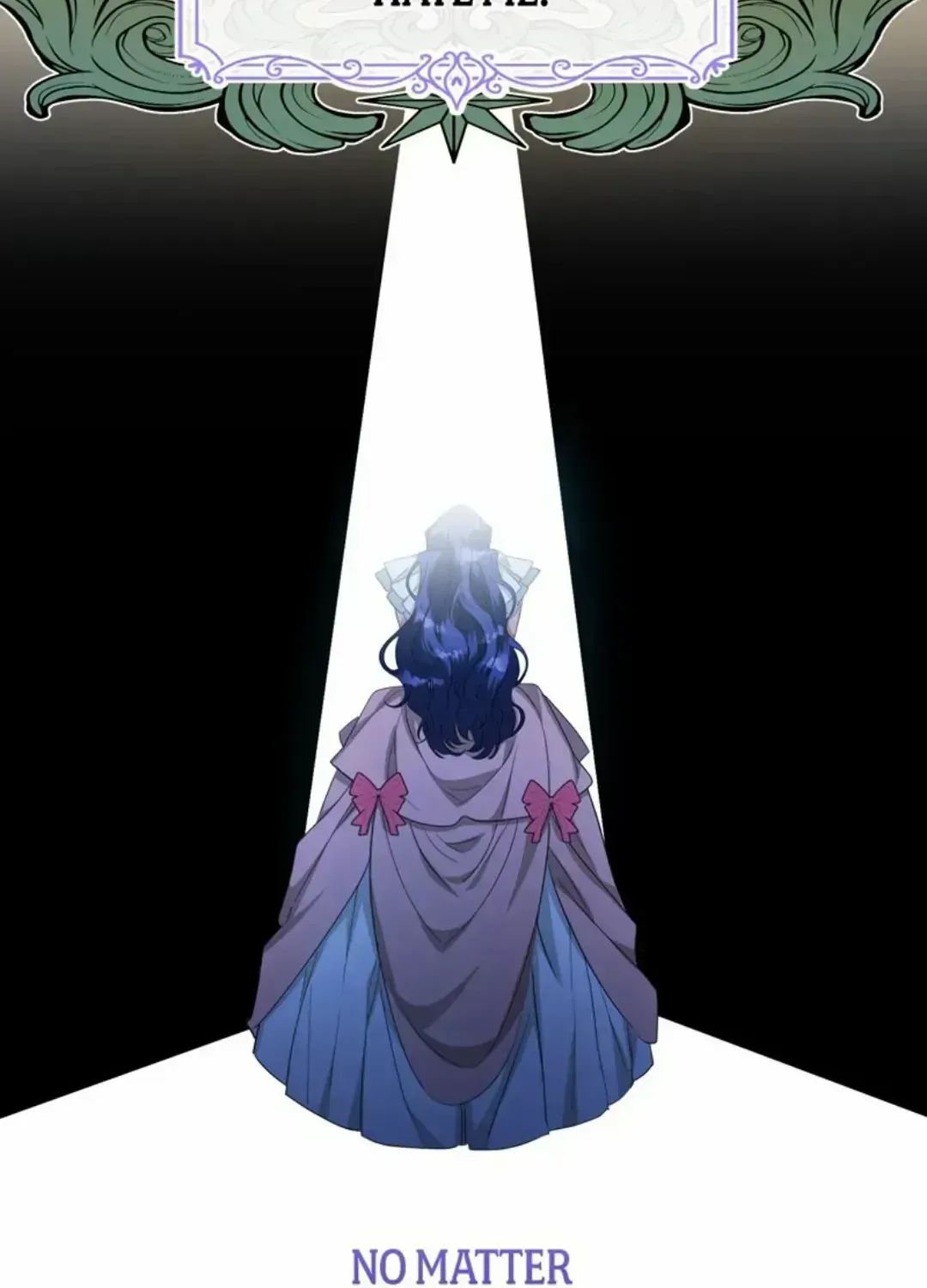 The Villainess Is Done Trying Chapter 1.2 page 83 - 