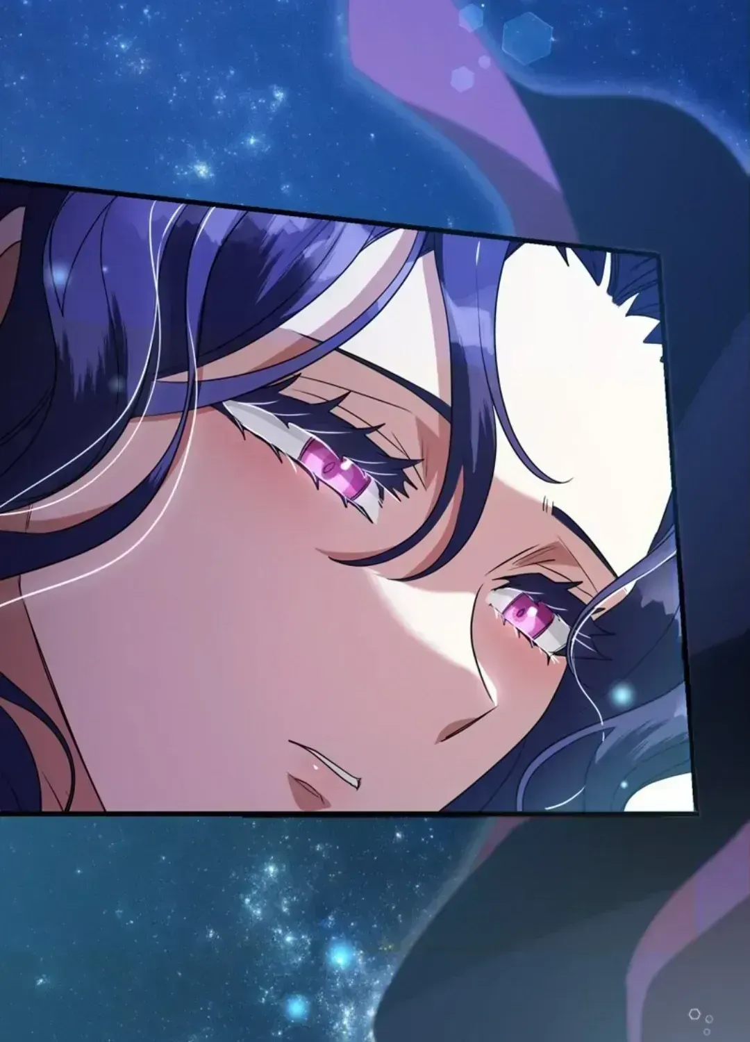 The Villainess Is Done Trying Chapter 1.2 page 10 - 