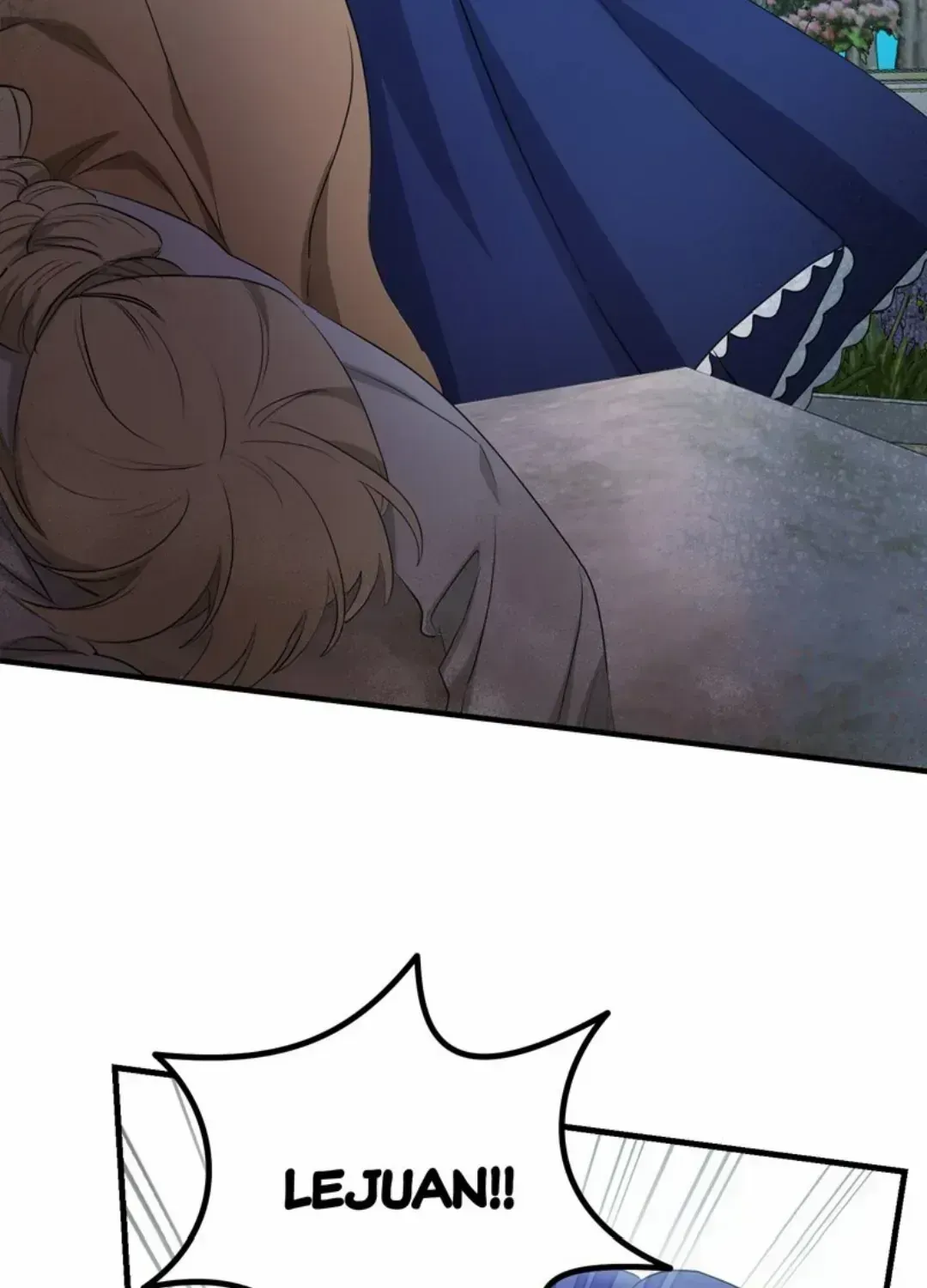The Villainess Is Done Trying Chapter 1.2 page 97 - 