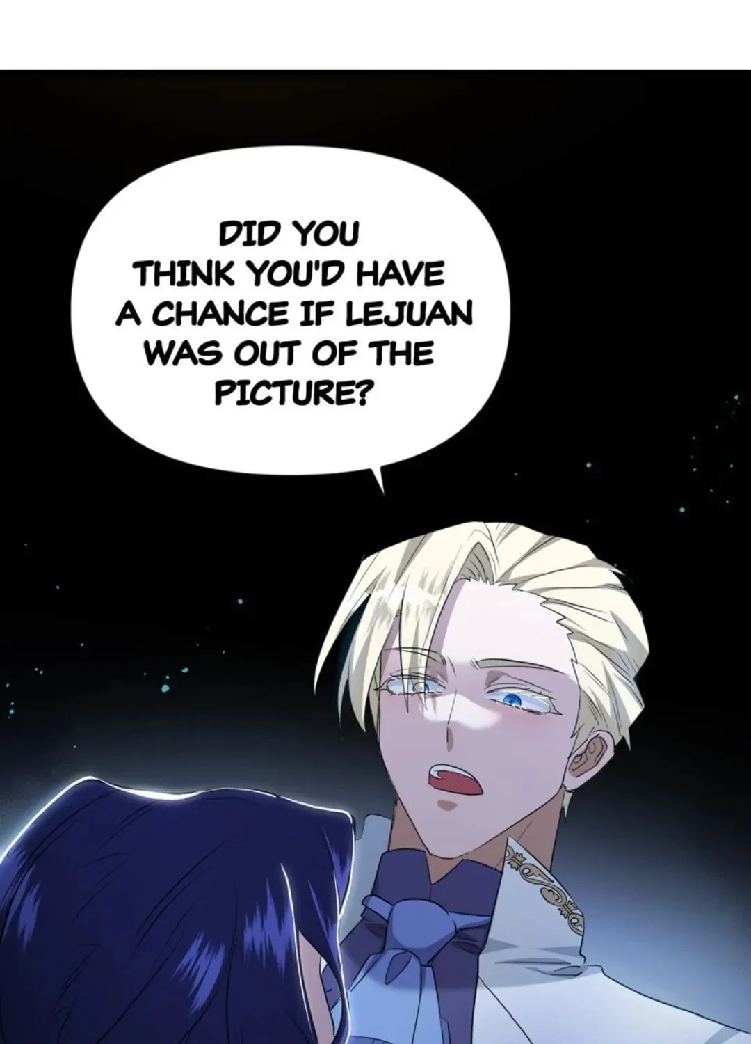 The Villainess Is Done Trying Chapter 1 page 113 - 