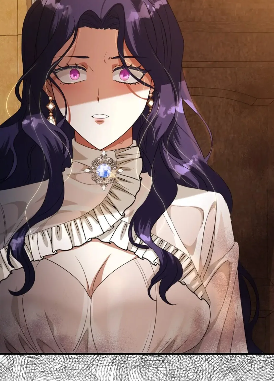 The Villainess Is Done Trying Chapter 1 page 115 - 