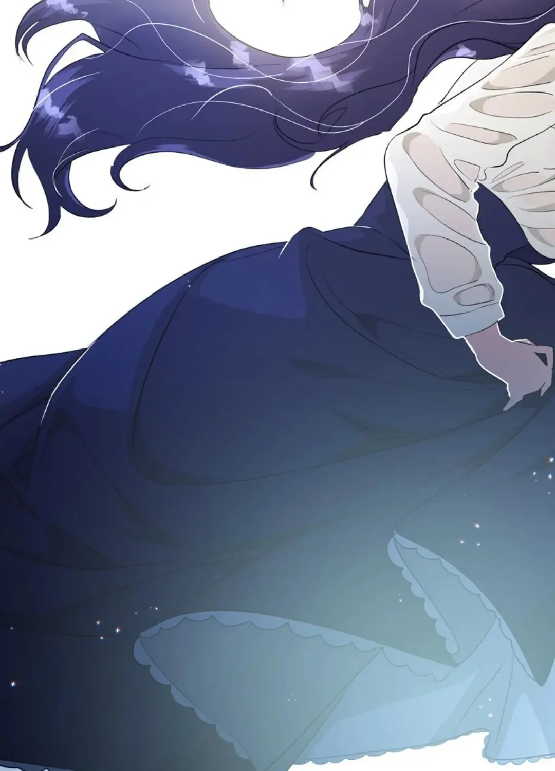 The Villainess Is Done Trying Chapter 1 page 132 - 
