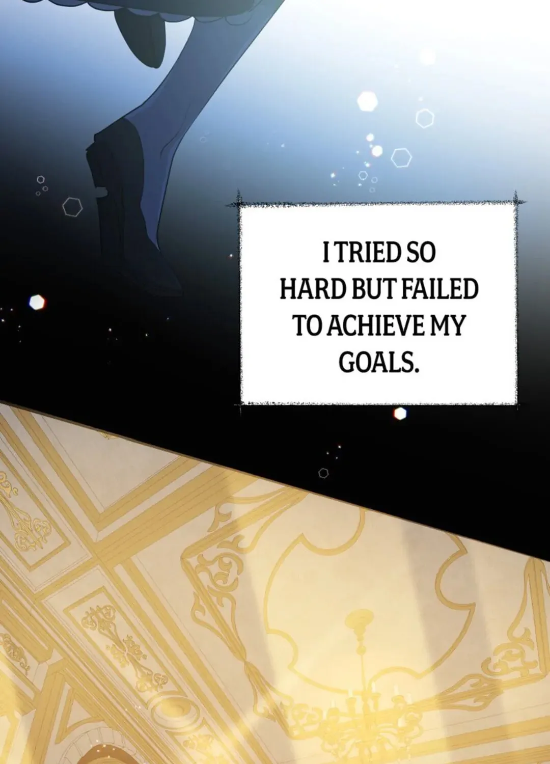 The Villainess Is Done Trying Chapter 1 page 133 - 