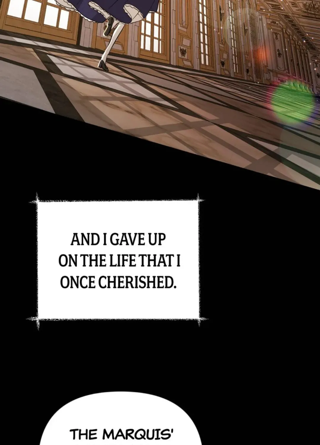 The Villainess Is Done Trying Chapter 1 page 135 - 