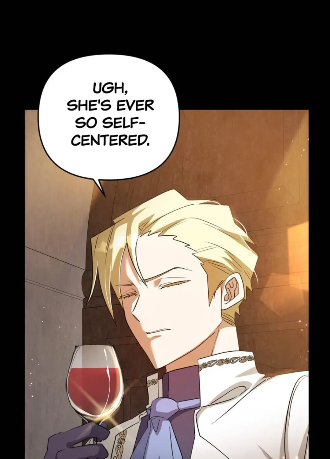 The Villainess Is Done Trying Chapter 1 page 137 - 