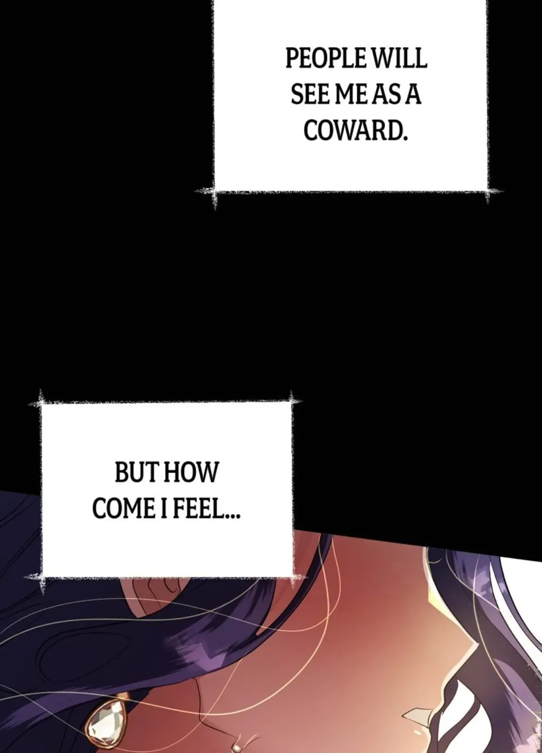 The Villainess Is Done Trying Chapter 1 page 139 - 