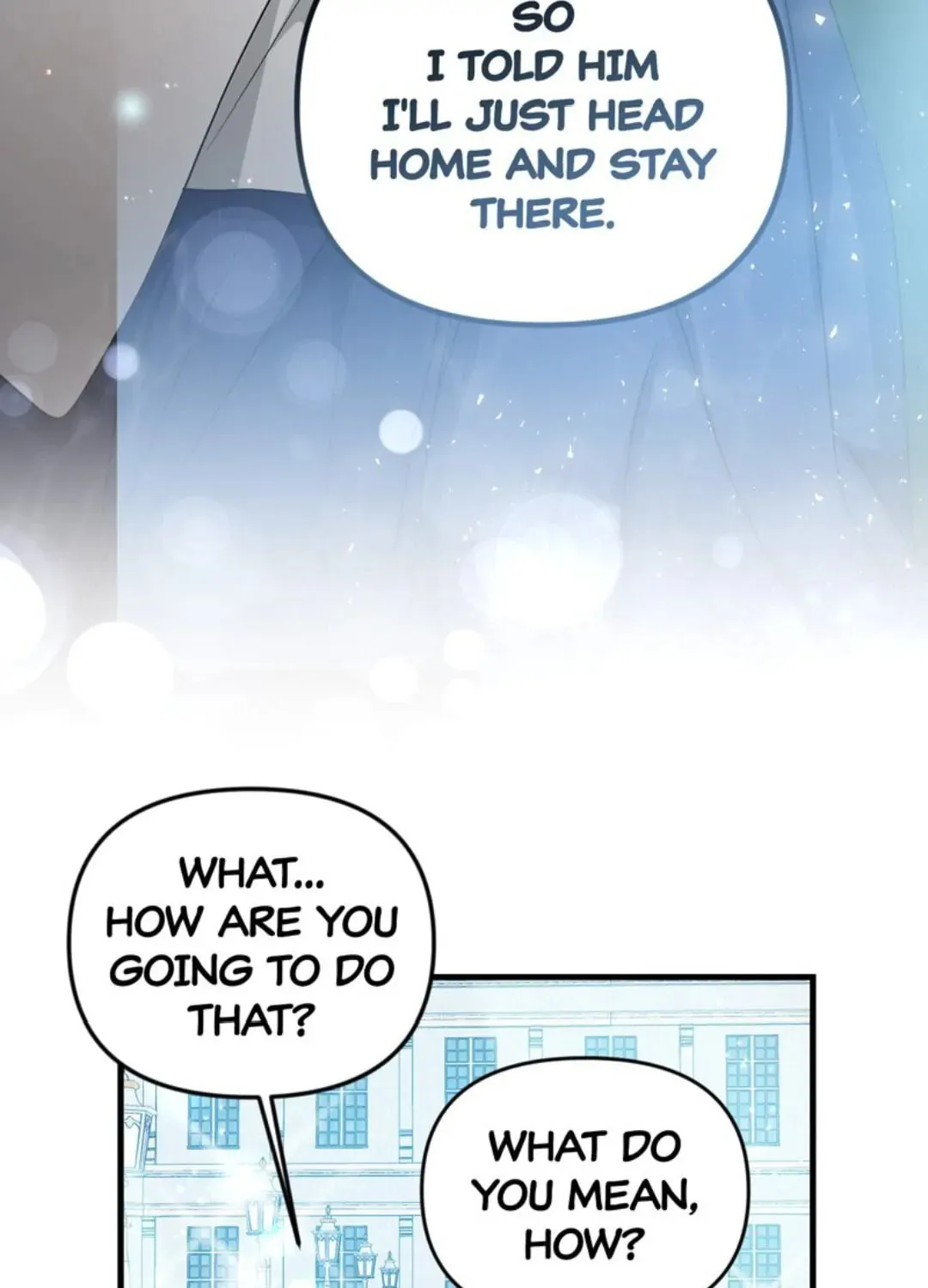 The Villainess Is Done Trying Chapter 1 page 147 - 