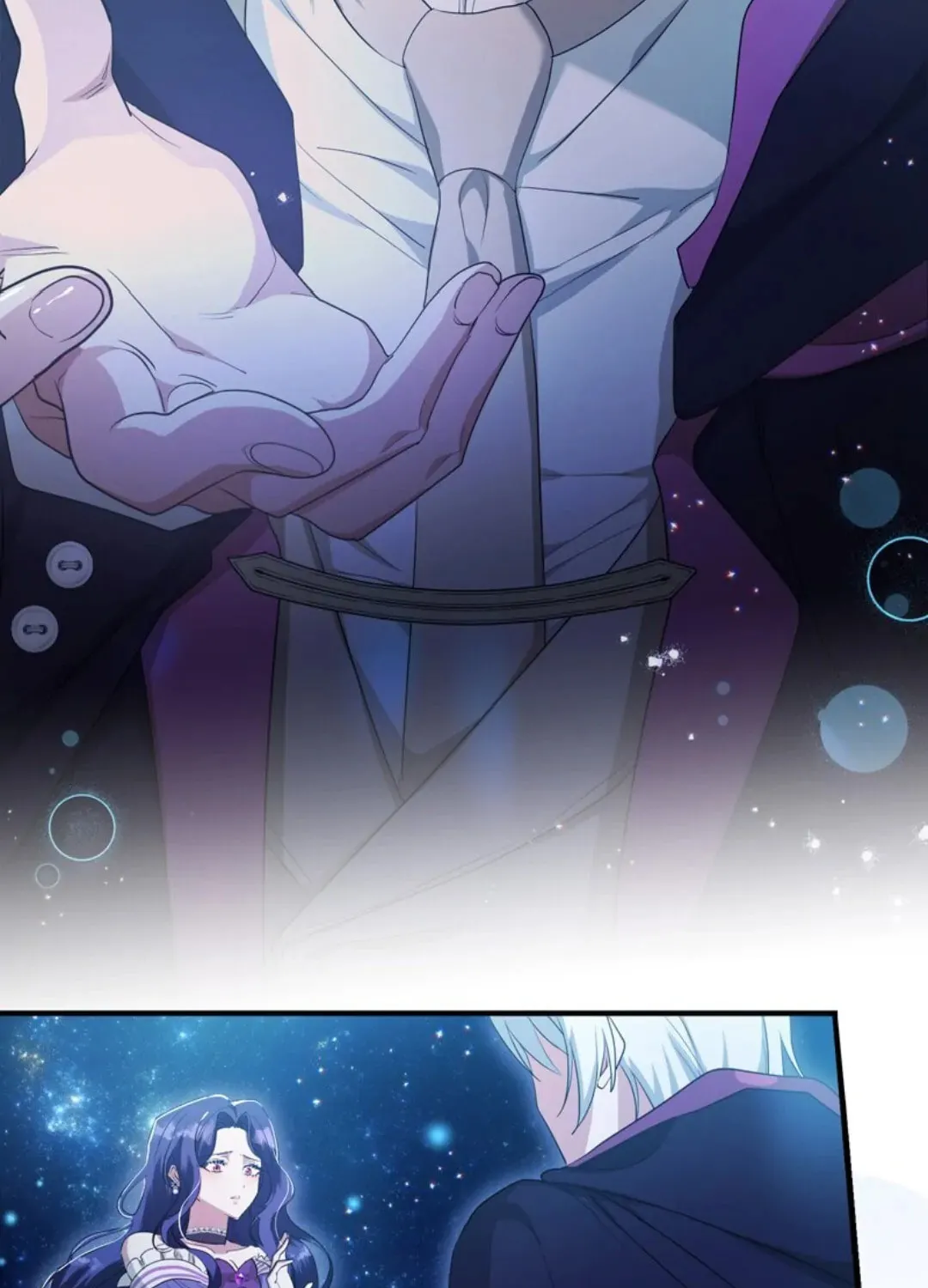 The Villainess Is Done Trying Chapter 1 page 19 - 