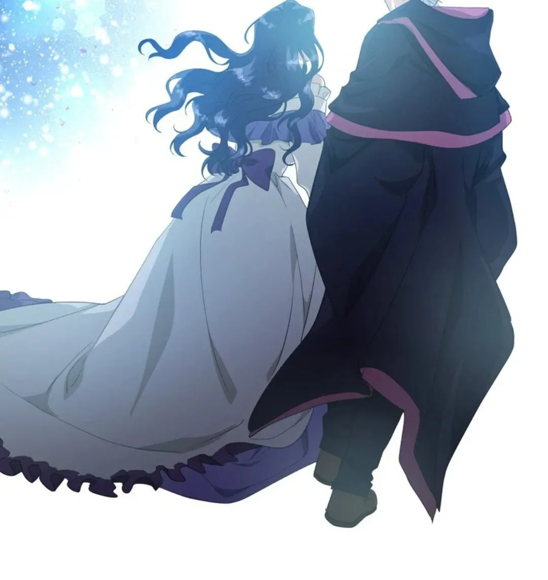 The Villainess Is Done Trying Chapter 1 page 30 - 