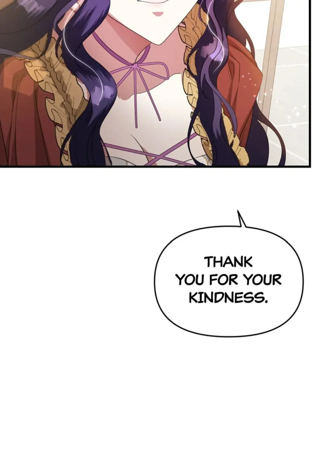 The Villainess Is Done Trying Chapter 1 page 39 - 