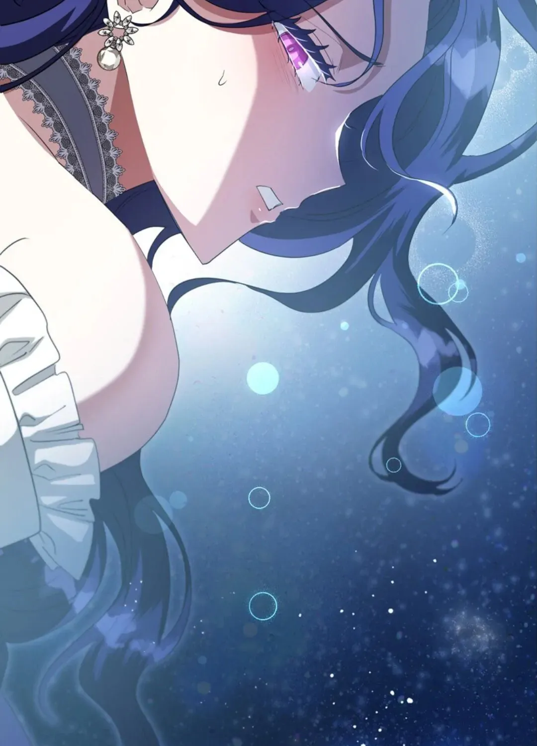 The Villainess Is Done Trying Chapter 1 page 5 - 