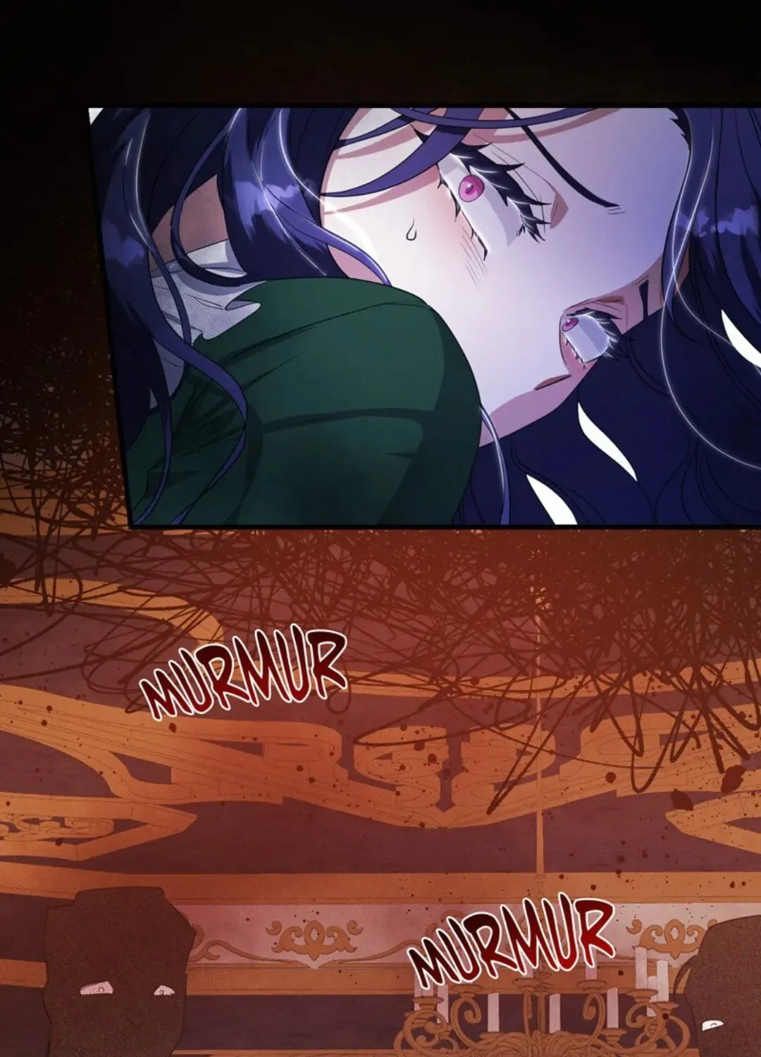 The Villainess Is Done Trying Chapter 1 page 61 - 