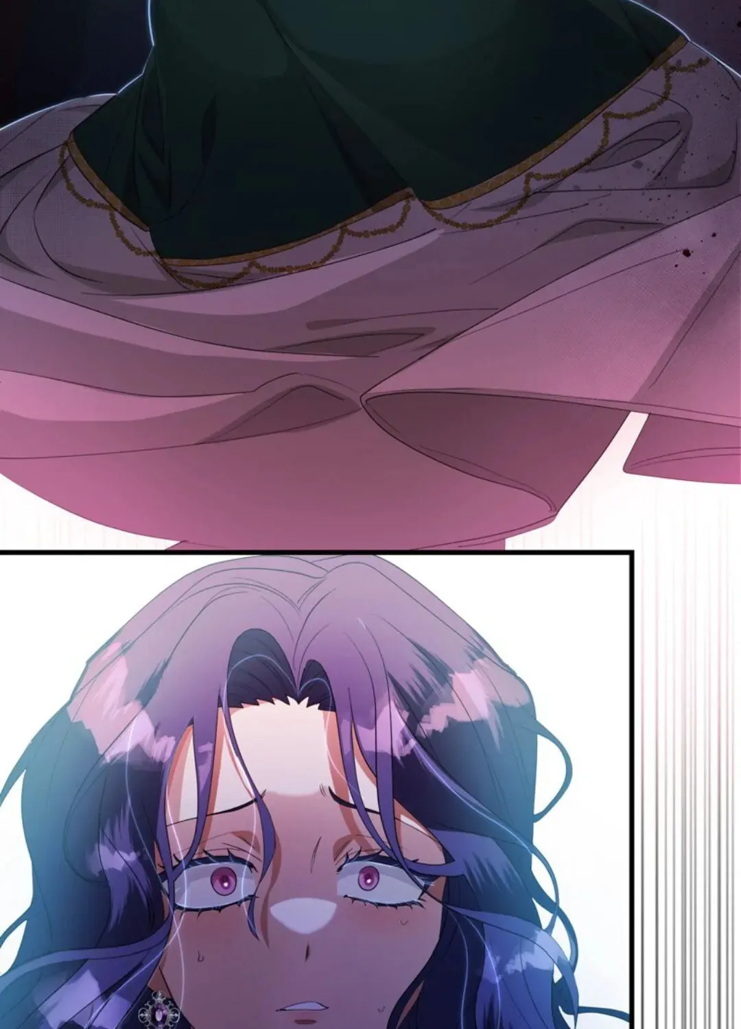 The Villainess Is Done Trying Chapter 1 page 63 - 