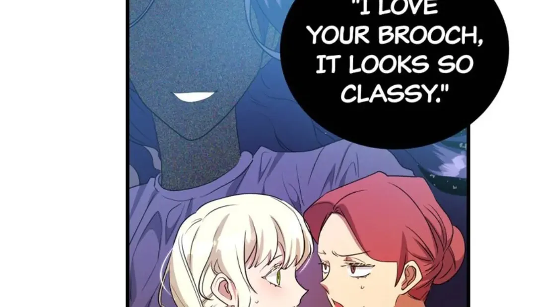 The Villainess Is Done Trying Chapter 1 page 76 - 