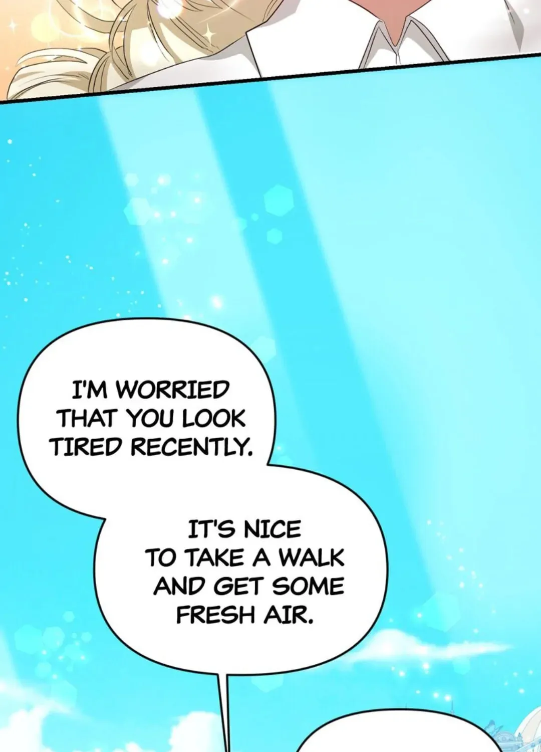 The Villainess Is Done Trying Chapter 1 page 89 - 