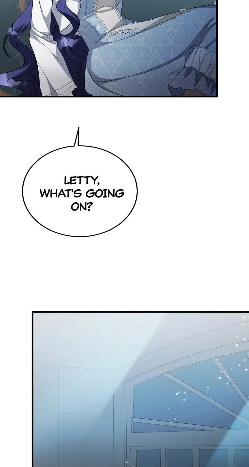 The Villainess Is Done Trying Chapter 10 page 101 - 