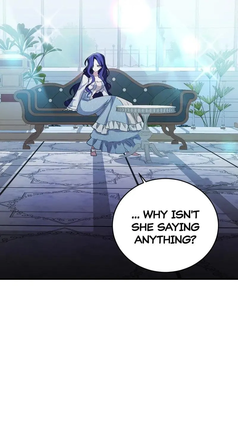 The Villainess Is Done Trying Chapter 10 page 103 - 