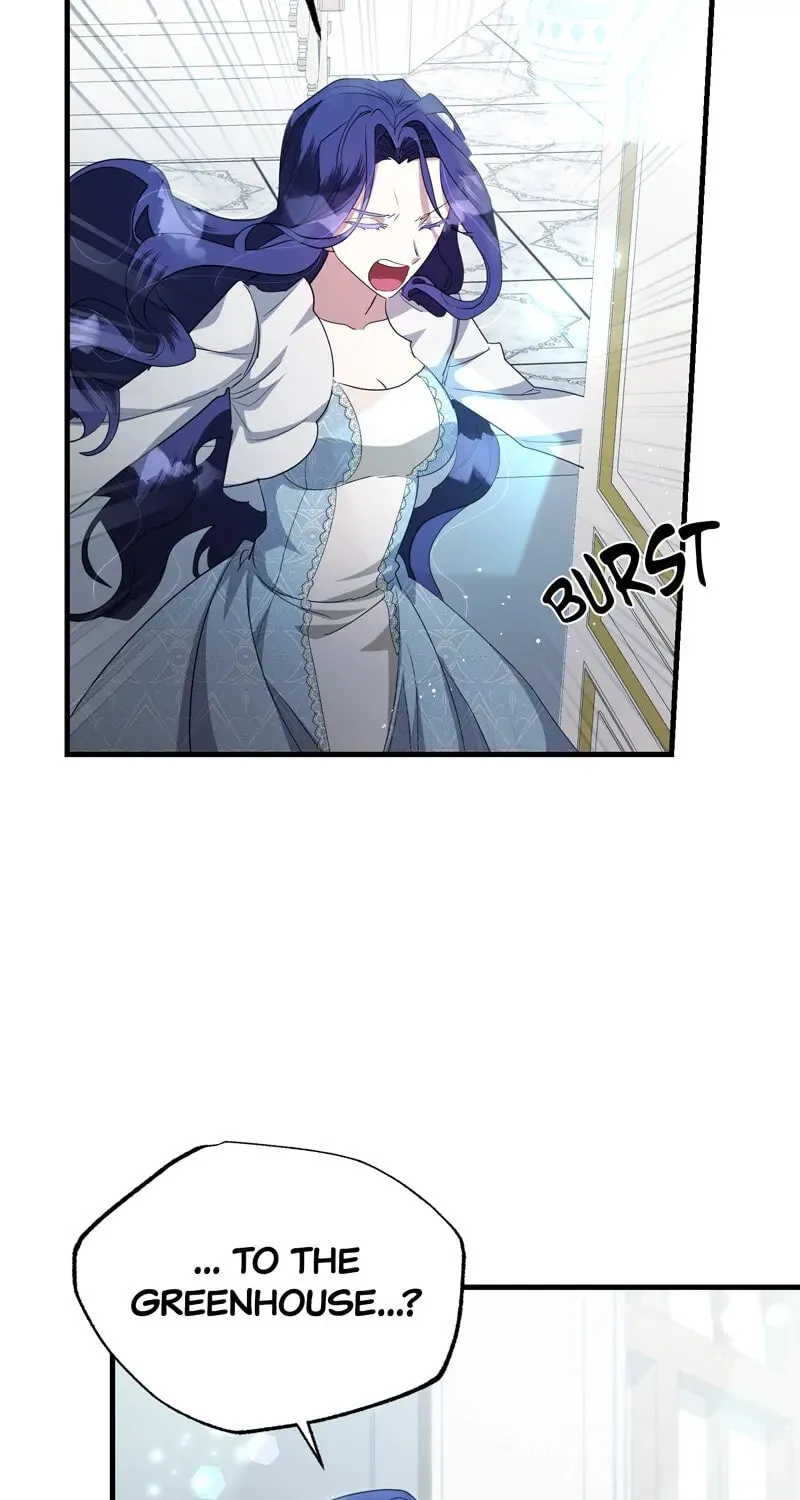 The Villainess Is Done Trying Chapter 10 page 105 - 